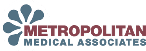 Metropolitan Medical Associates logo