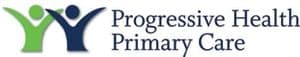 Progressive Health Primary Care logo