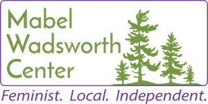 Mabel Wadsworth Center logo