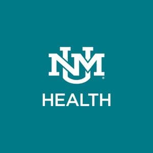 University of New Mexico Center for Reproductive Health logo