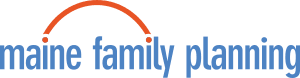 Maine Family Planning, Belfast logo