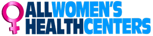 All Women's Health Center of Lakeland logo