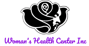 St. Petersburg Woman's Health Center logo