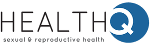 HealthQ, Lawrence logo