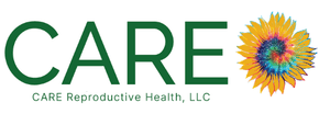 CARE Reproductive Health, Bellevue logo