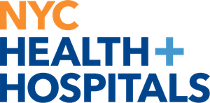 NYC Health + Hospitals / South Brooklyn, Women's Health Services logo
