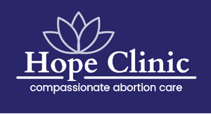 Hope Clinic for Women logo