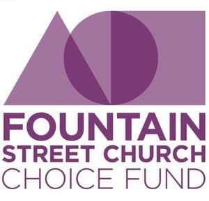 Fountain Street Church Choice Fund logo