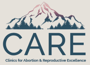 CARE Telemedicine - Abortion By Mail logo