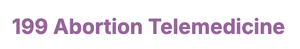 Abortion Telemedicine logo
